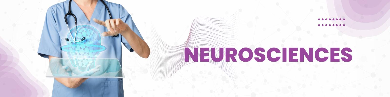 Neurosciences